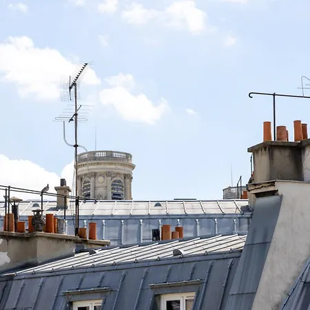 La Folie Des Pres - Saint-germain-des-pres Parigi