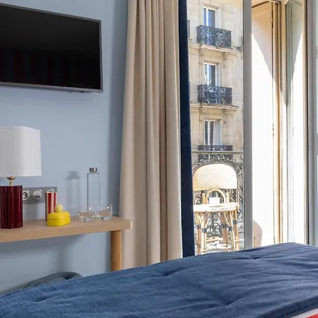La Folie Des Pres - Saint-germain-des-pres Parigi