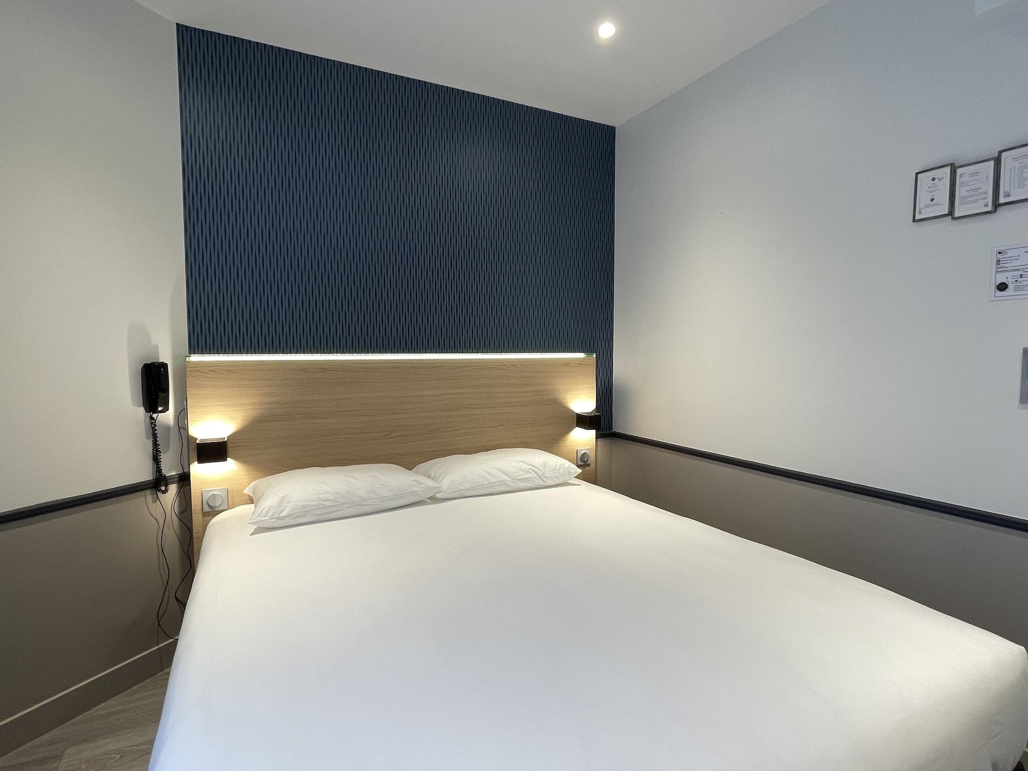 Hotel La Folie Des Pres - Saint-germain-des-pres 3*