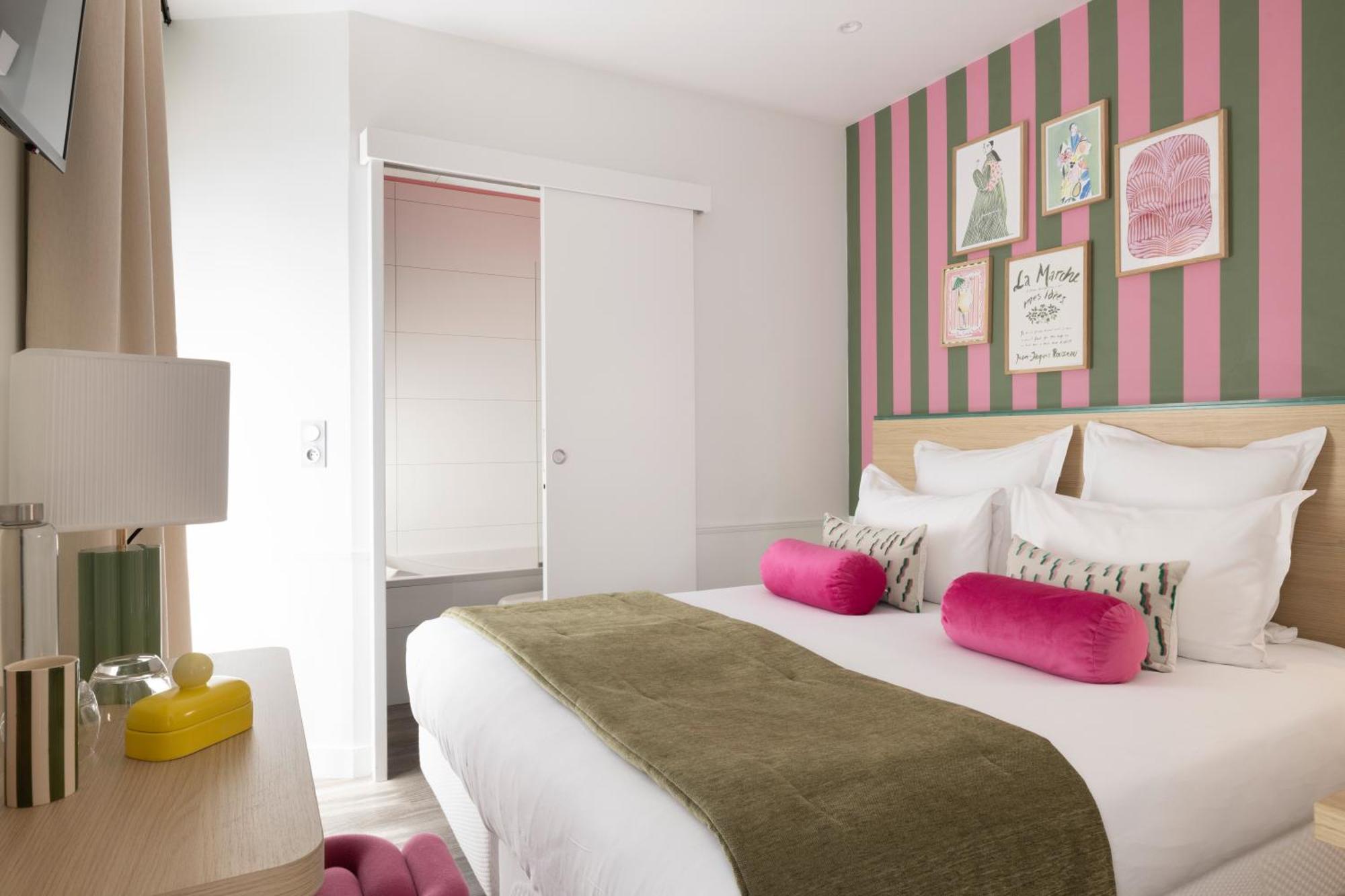 La Folie Des Pres - Saint-germain-des-pres