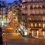 Hotel La Folie Des Pres - Saint-Germain-Des-Pres