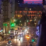 Hotel La Folie Des Pres - Saint-Germain-Des-Pres