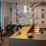 Hotel La Folie Des Pres - Saint-Germain-Des-Pres