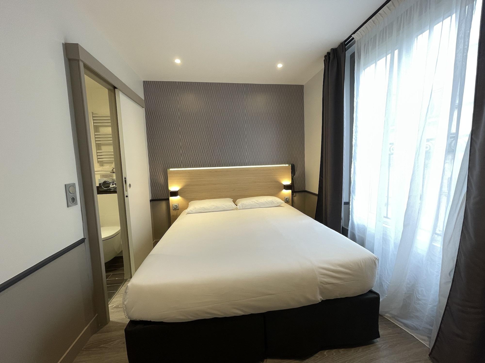 Hotel La Folie Des Pres - Saint-germain-des-pres 3*