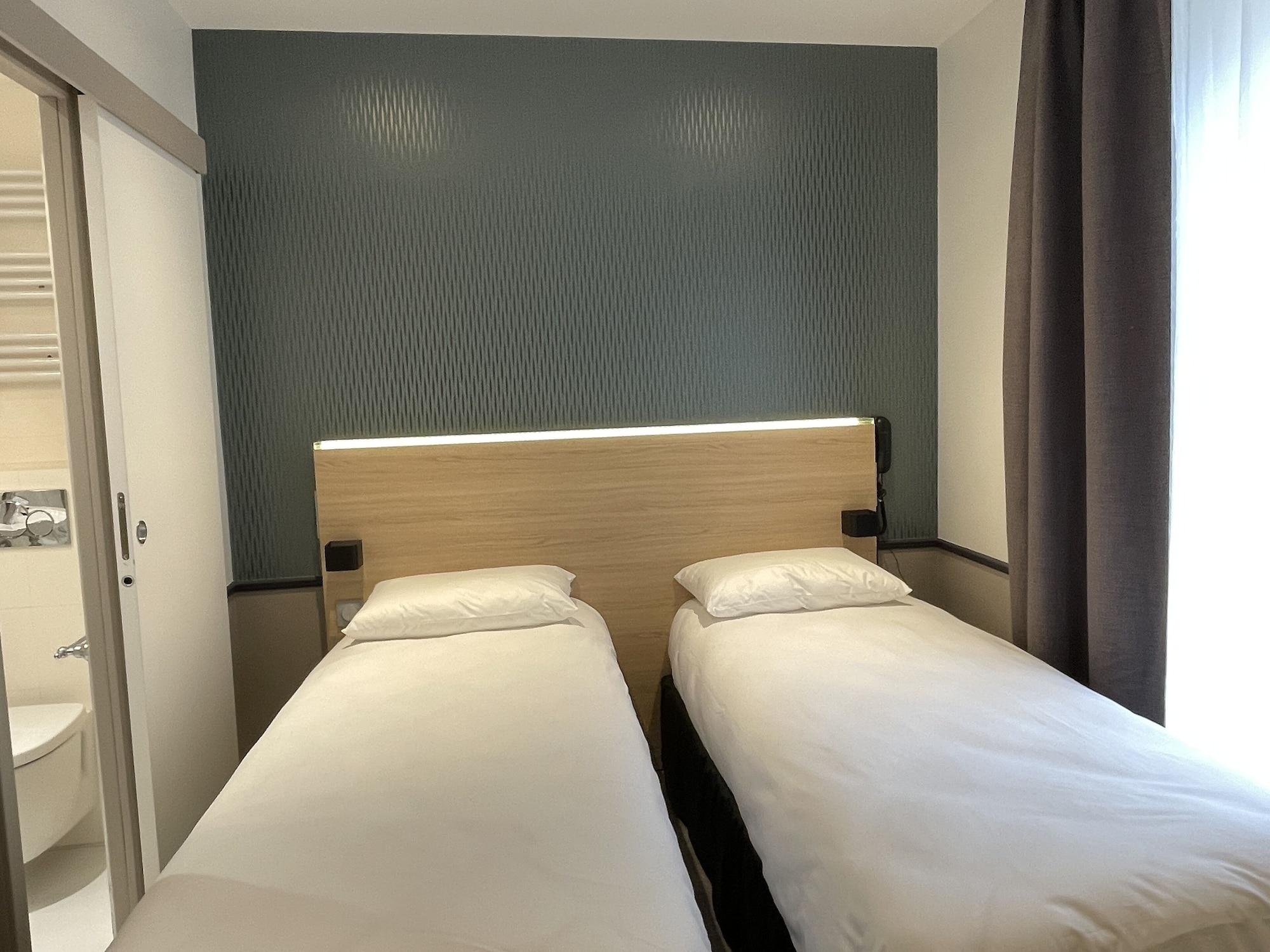 La Folie Des Pres - Saint-germain-des-pres