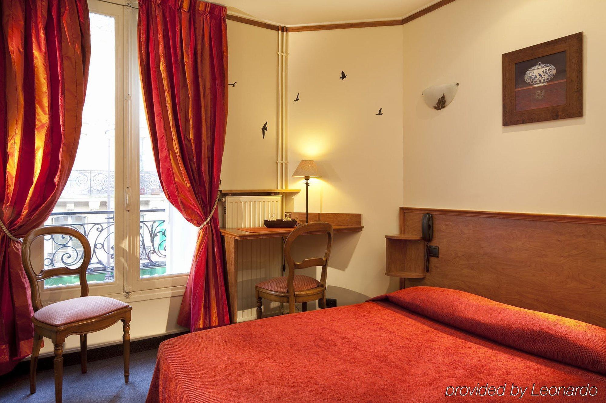 Hotel La Folie Des Pres - Saint-germain-des-pres