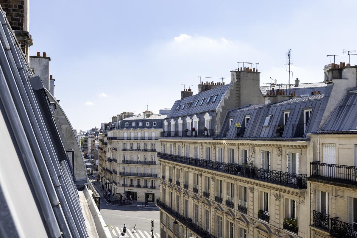 La Folie Des Pres - Saint-germain-des-pres