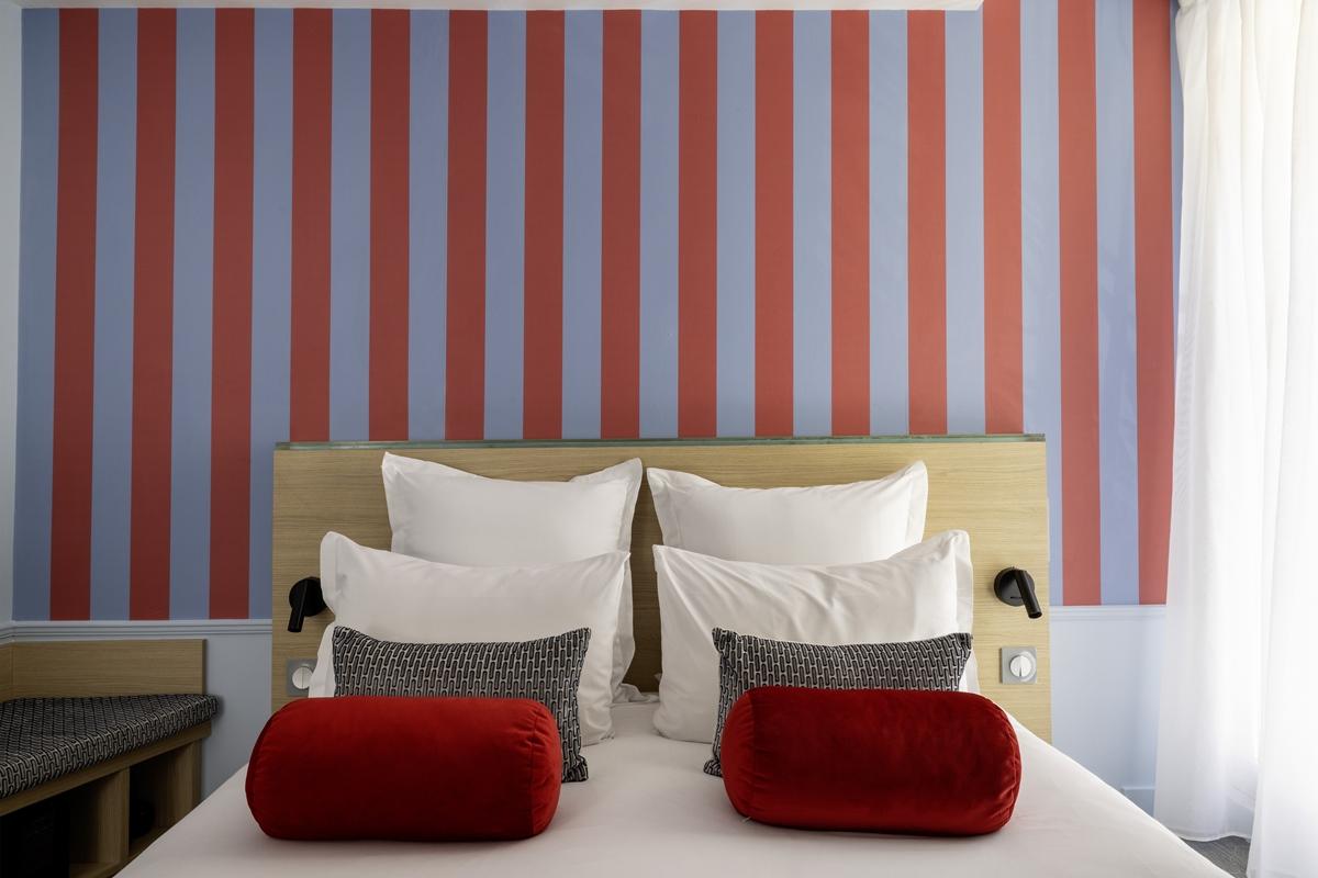 La Folie Des Pres - Saint-germain-des-pres 3* Paris