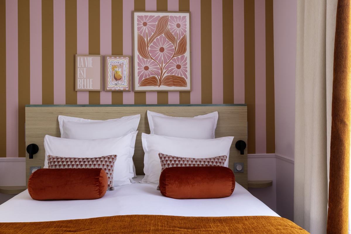 La Folie Des Pres - Saint-germain-des-pres Hotel 3*