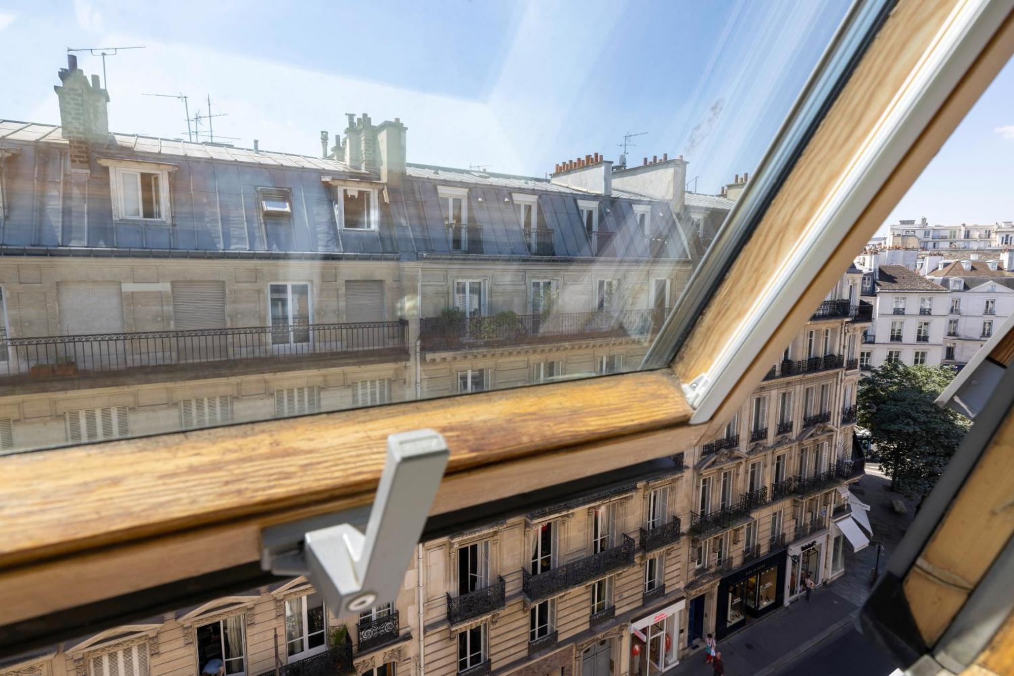 La Folie Des Pres - Saint-germain-des-pres Hotel 3*