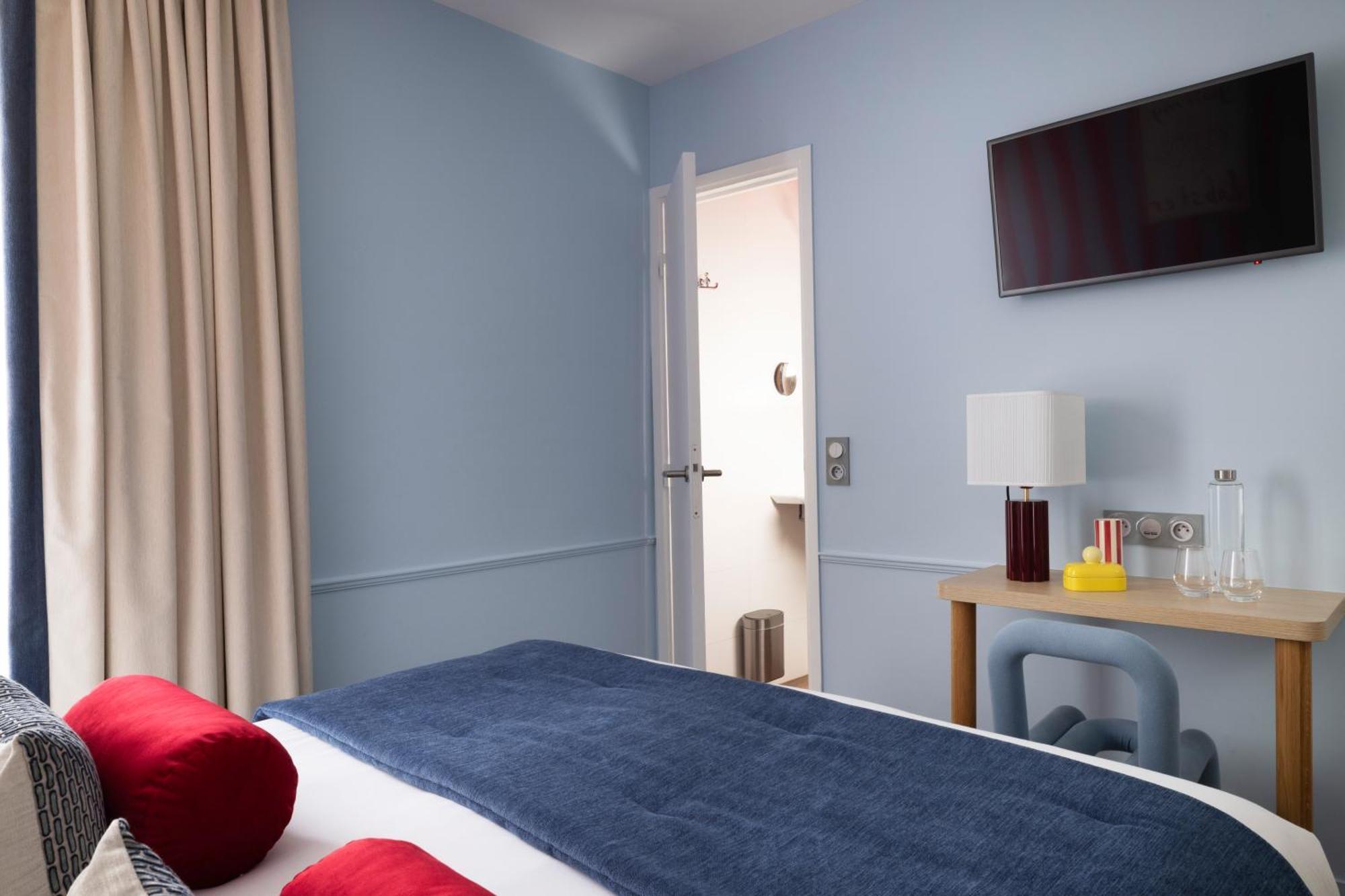 La Folie Des Pres - Saint-germain-des-pres Paris