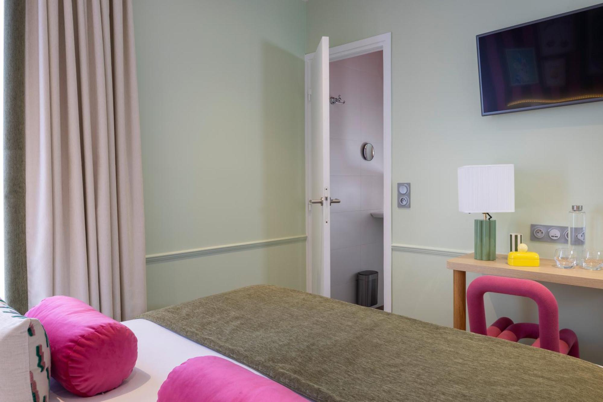 La Folie Des Pres - Saint-germain-des-pres Hotel Paris