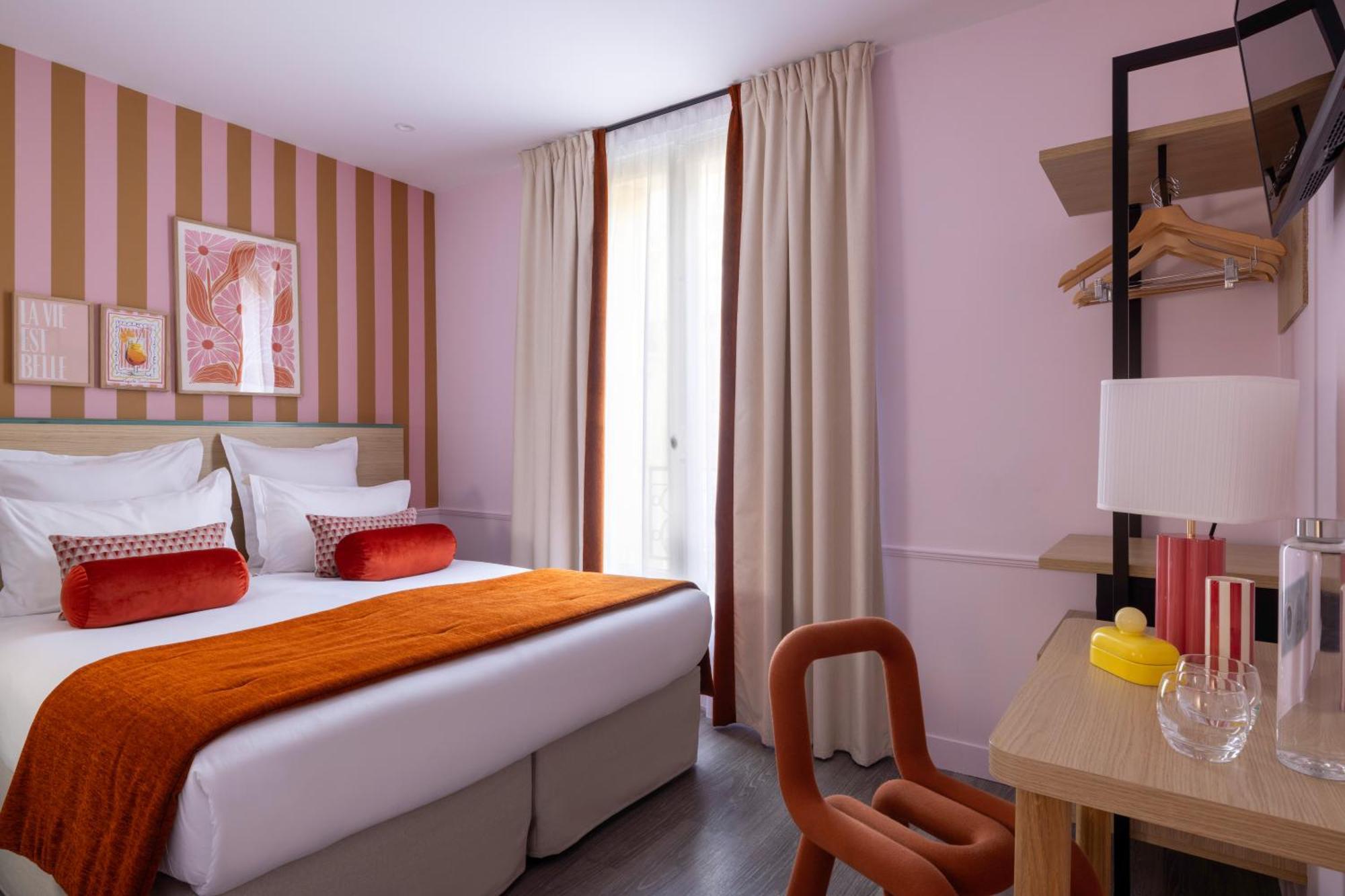 La Folie Des Pres - Saint-germain-des-pres Paris