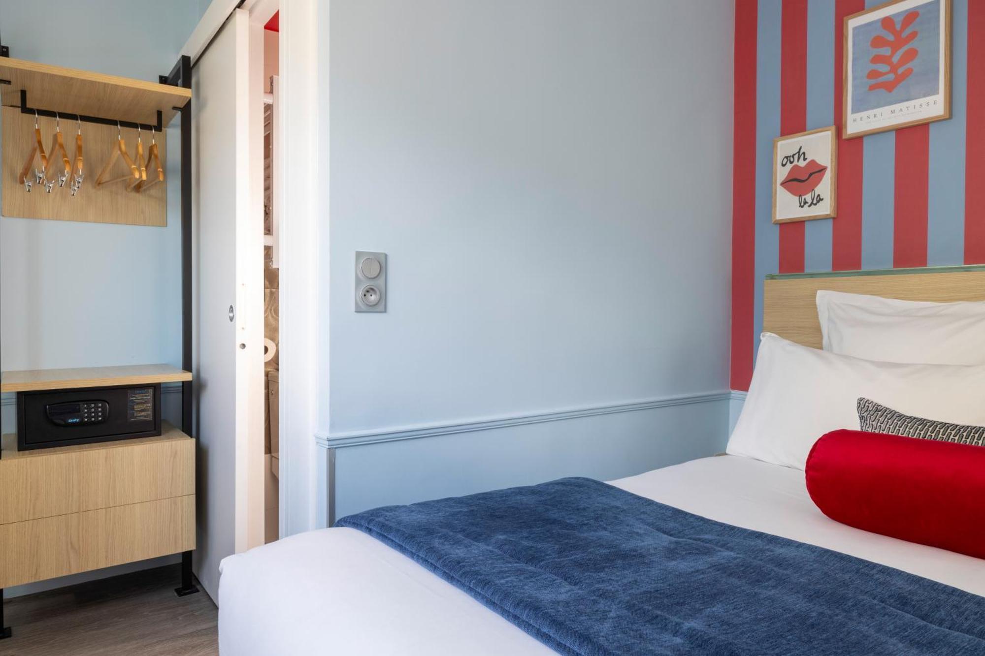 La Folie Des Pres - Saint-germain-des-pres Hotel