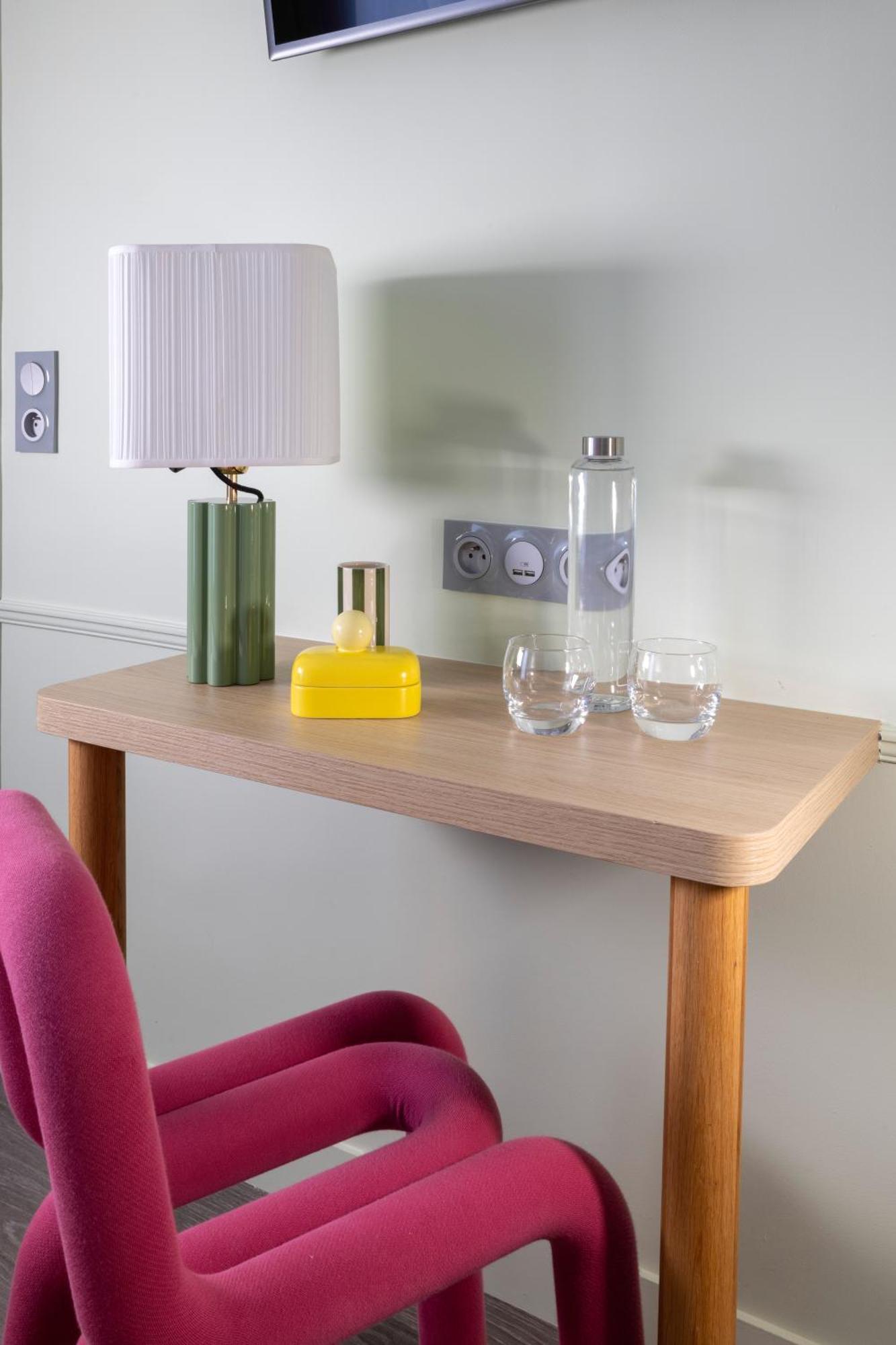 La Folie Des Pres - Saint-germain-des-pres