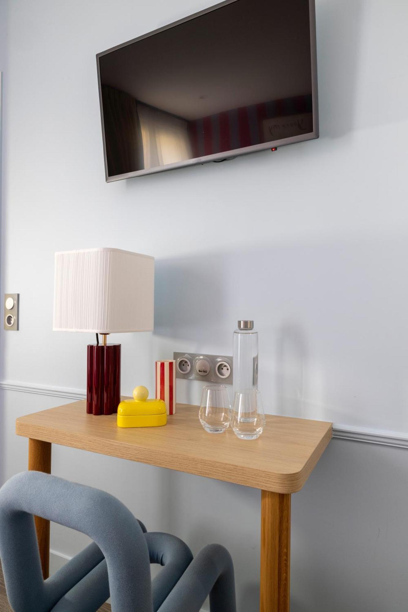 La Folie Des Pres - Saint-germain-des-pres 3*