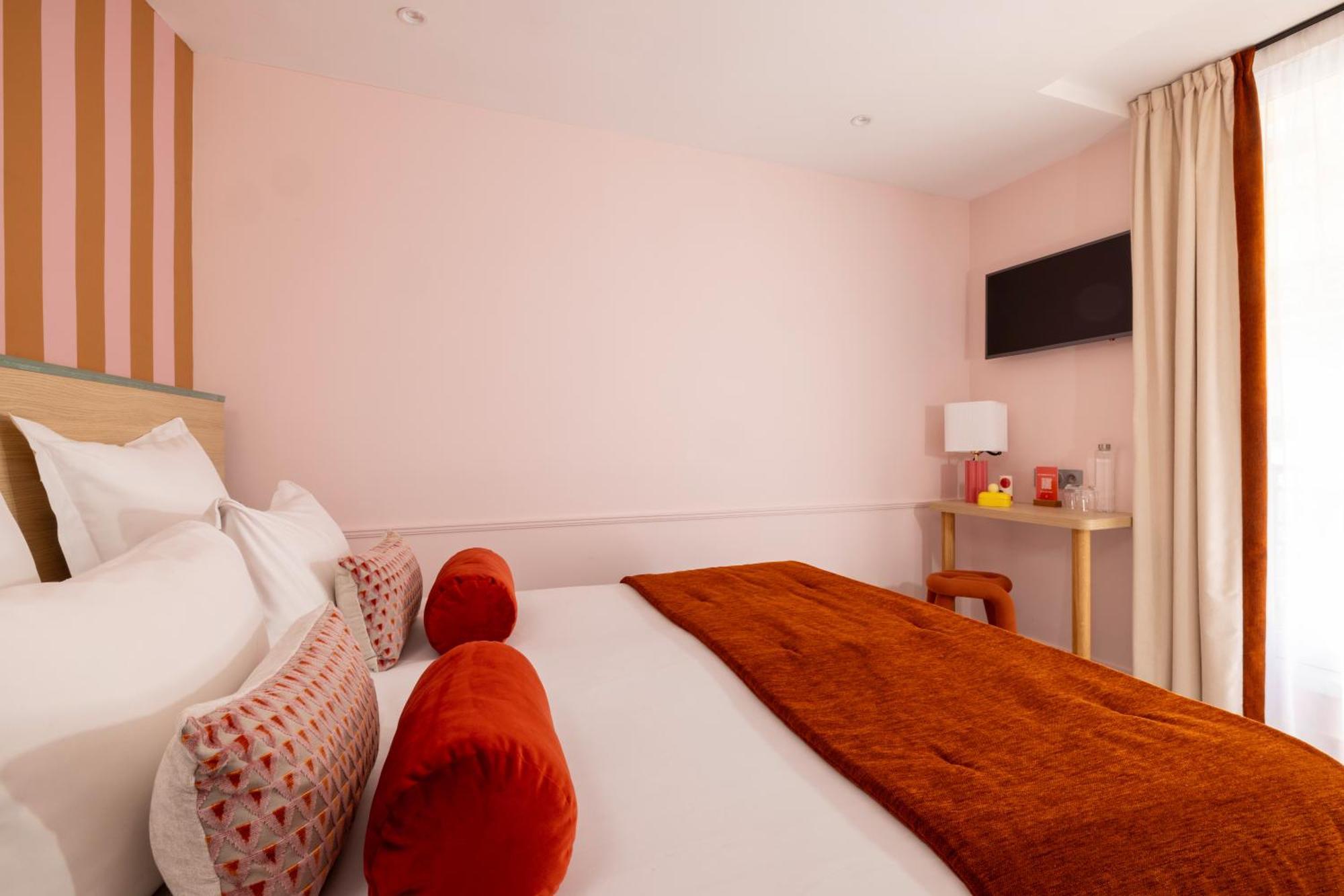 La Folie Des Pres - Saint-germain-des-pres Hotel Paris