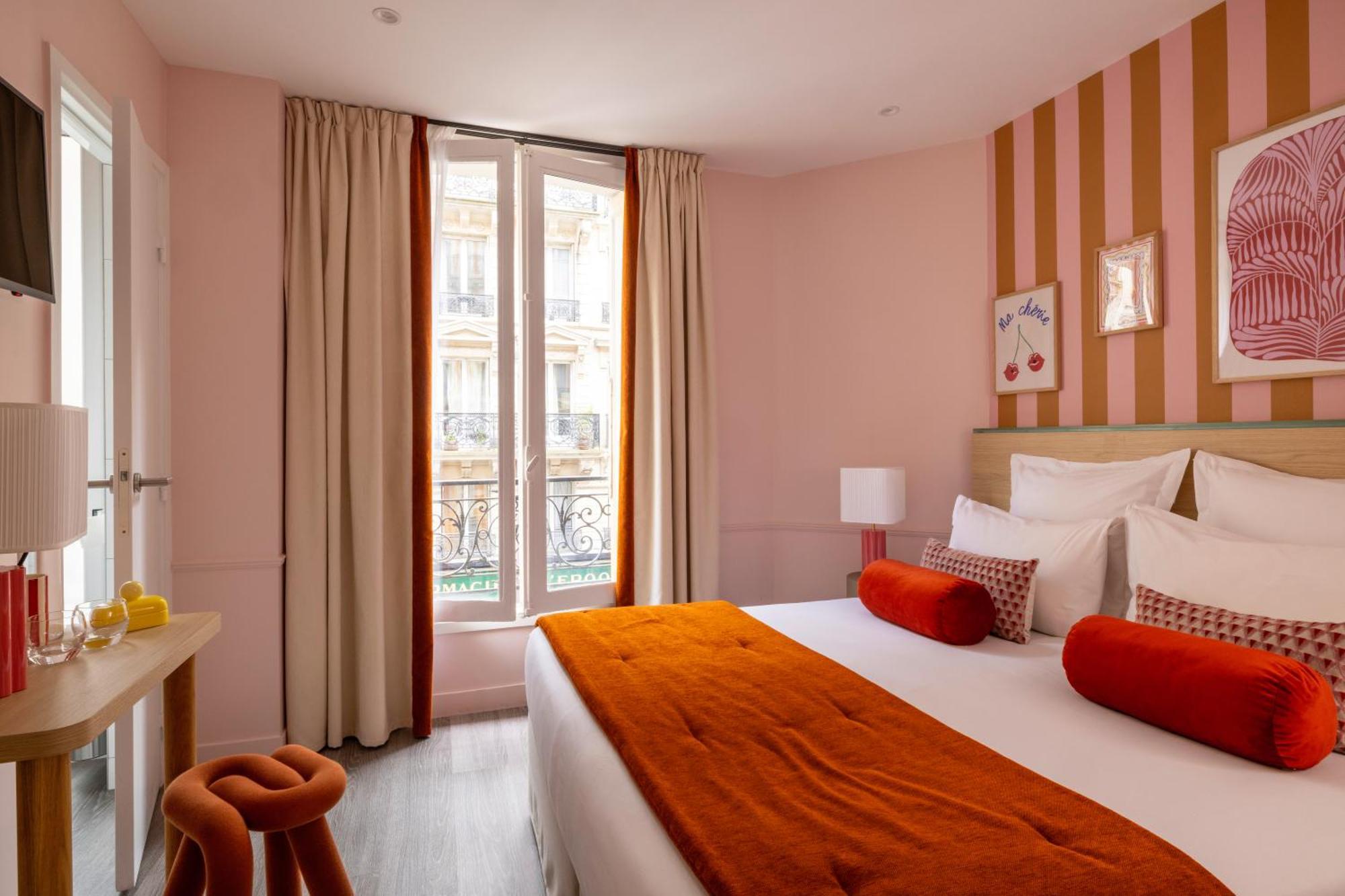 La Folie Des Pres - Saint-germain-des-pres 3* Paris