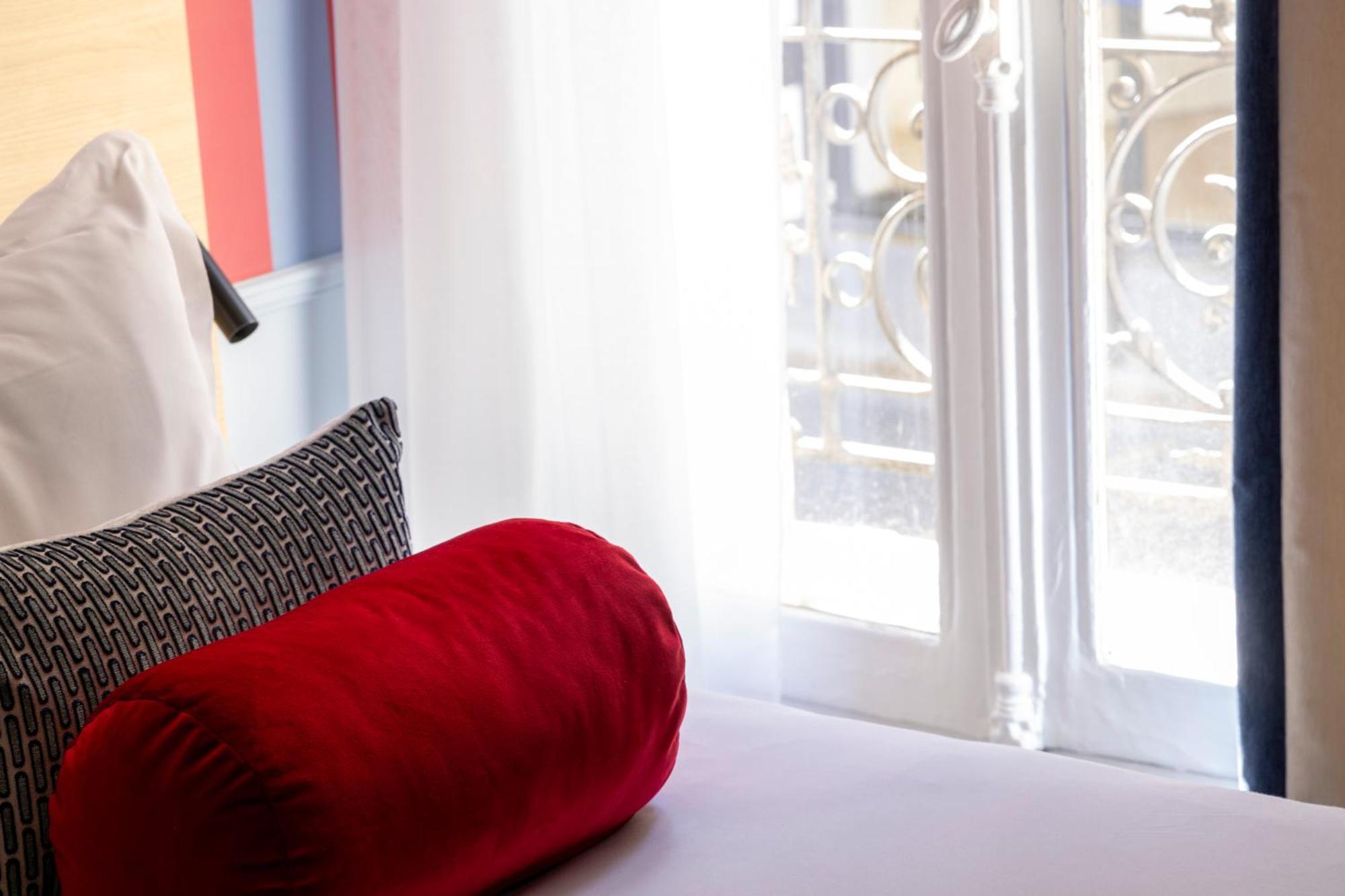 La Folie Des Pres - Saint-germain-des-pres Hotel Paris