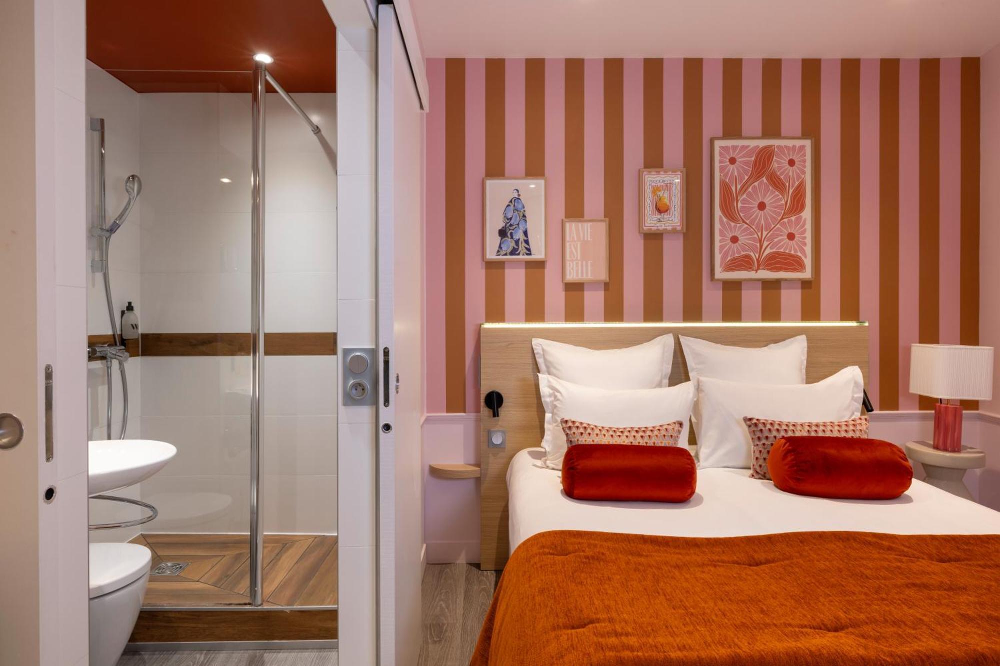 La Folie Des Pres - Saint-germain-des-pres 3*