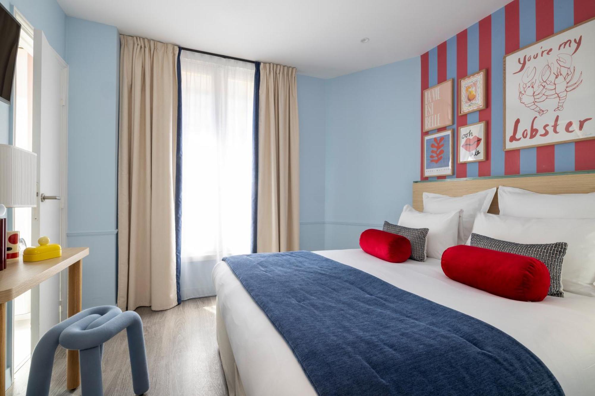 La Folie Des Pres - Saint-germain-des-pres