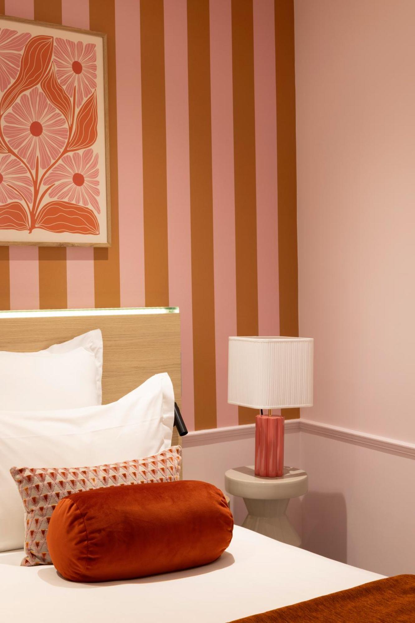 La Folie Des Pres - Saint-germain-des-pres 3*