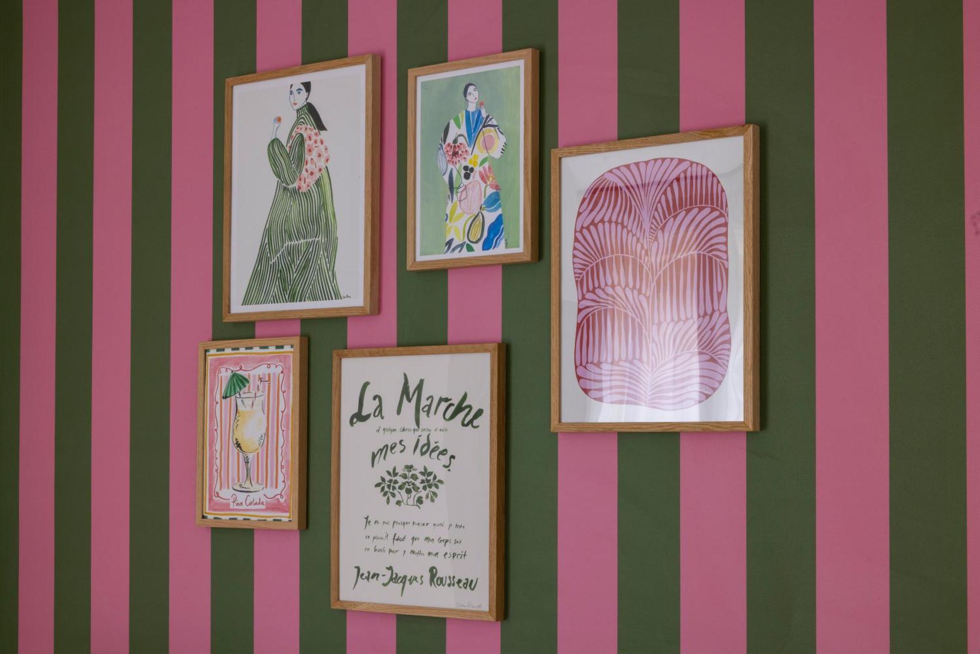 La Folie Des Pres - Saint-germain-des-pres Paris