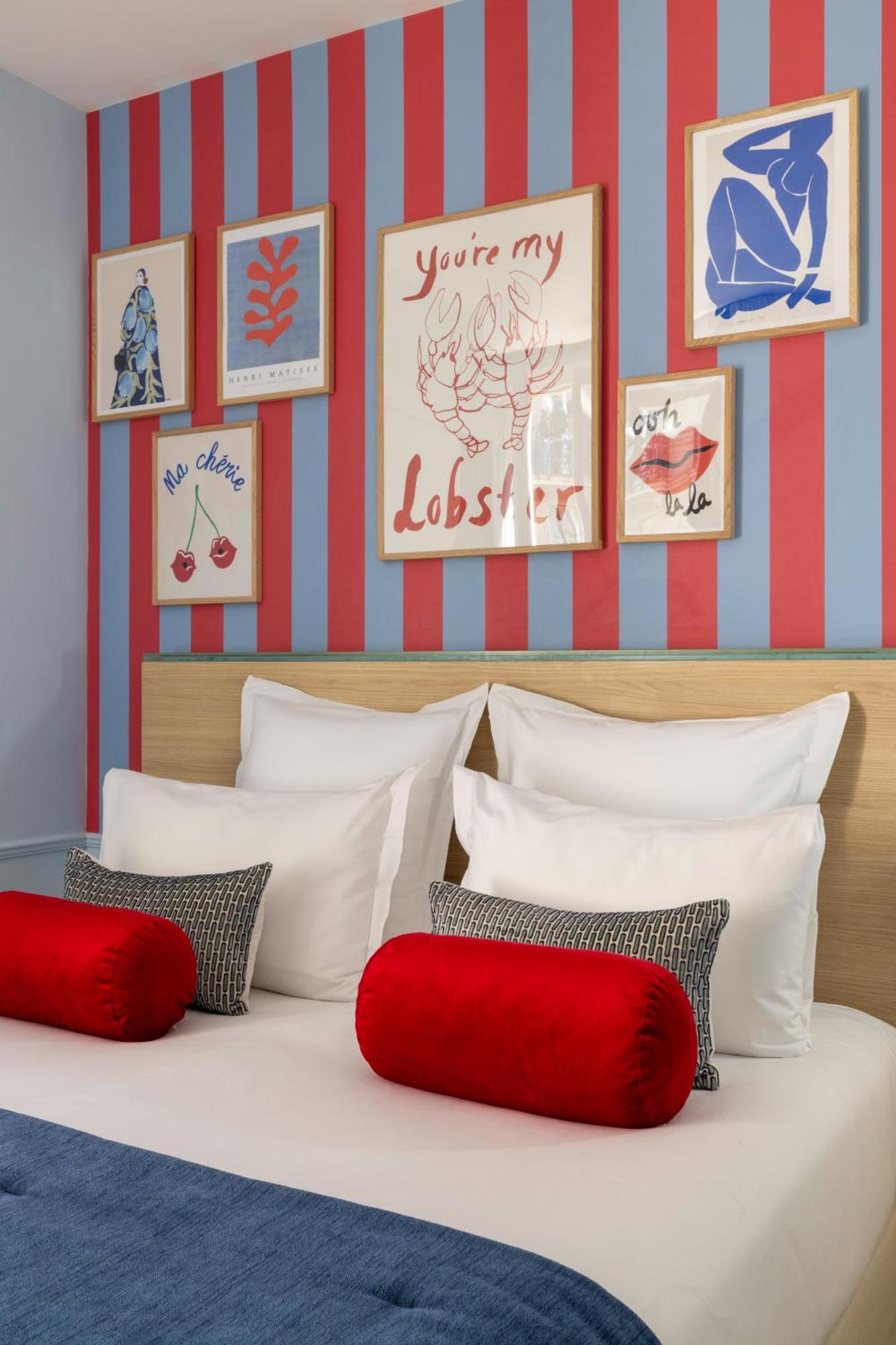 La Folie Des Pres - Saint-germain-des-pres