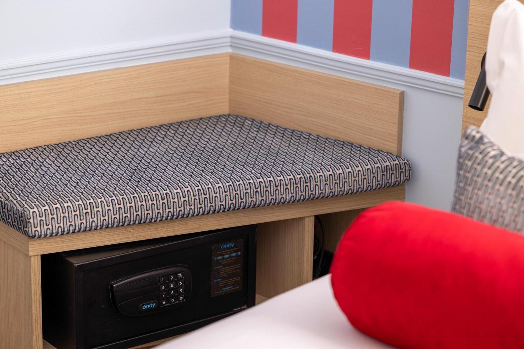 La Folie Des Pres - Saint-germain-des-pres Hotel