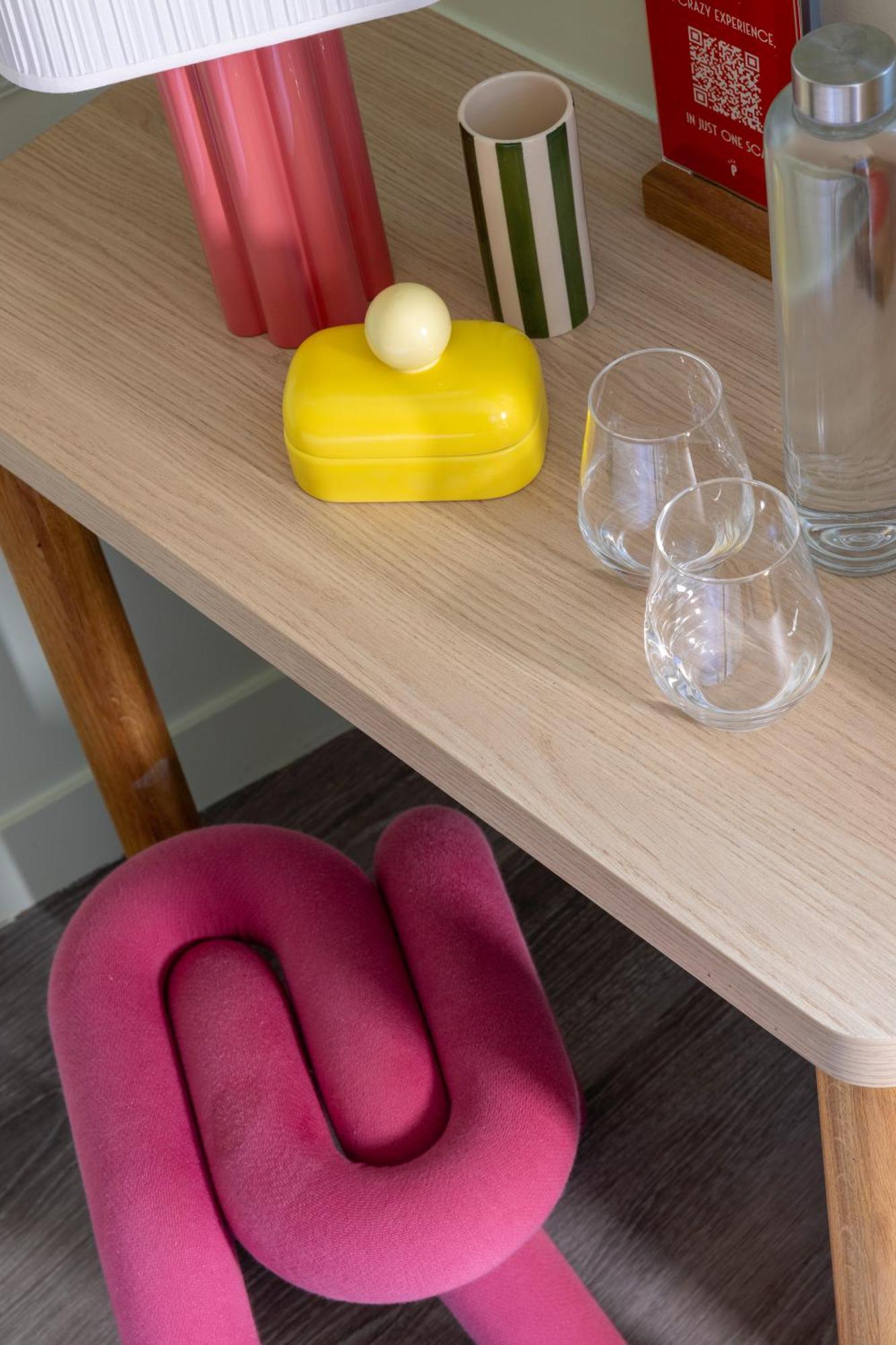 Hotel La Folie Des Pres - Saint-germain-des-pres