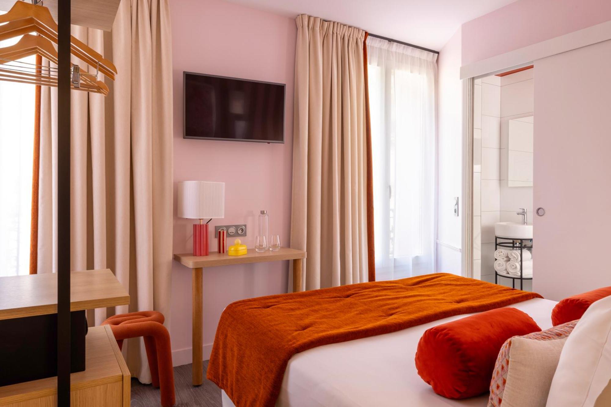 La Folie Des Pres - Saint-germain-des-pres 3*