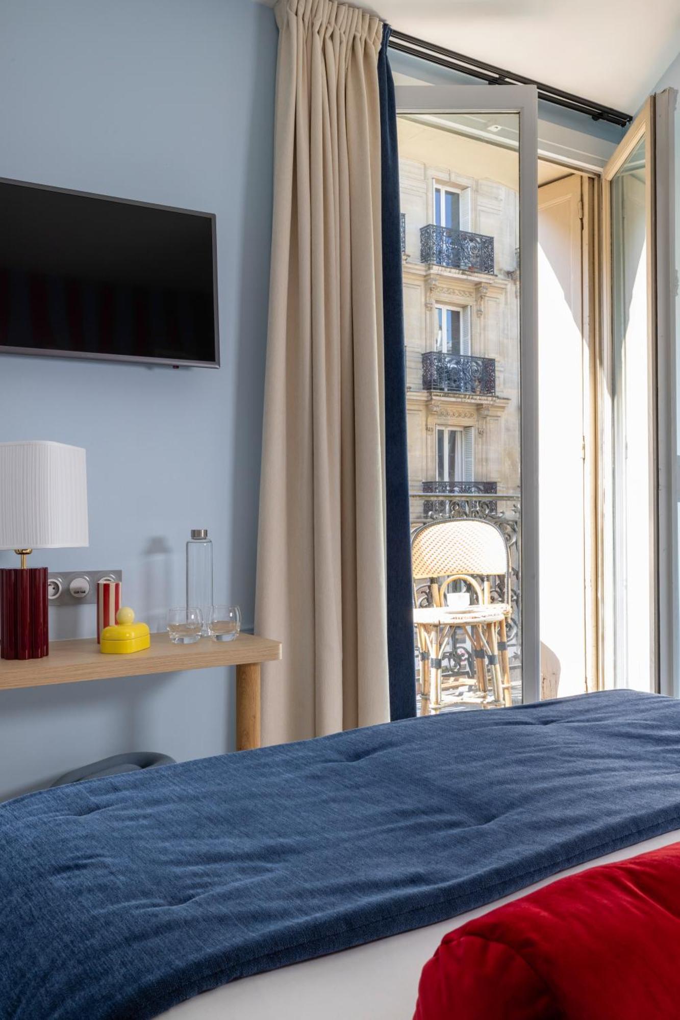 La Folie Des Pres - Saint-germain-des-pres Paris