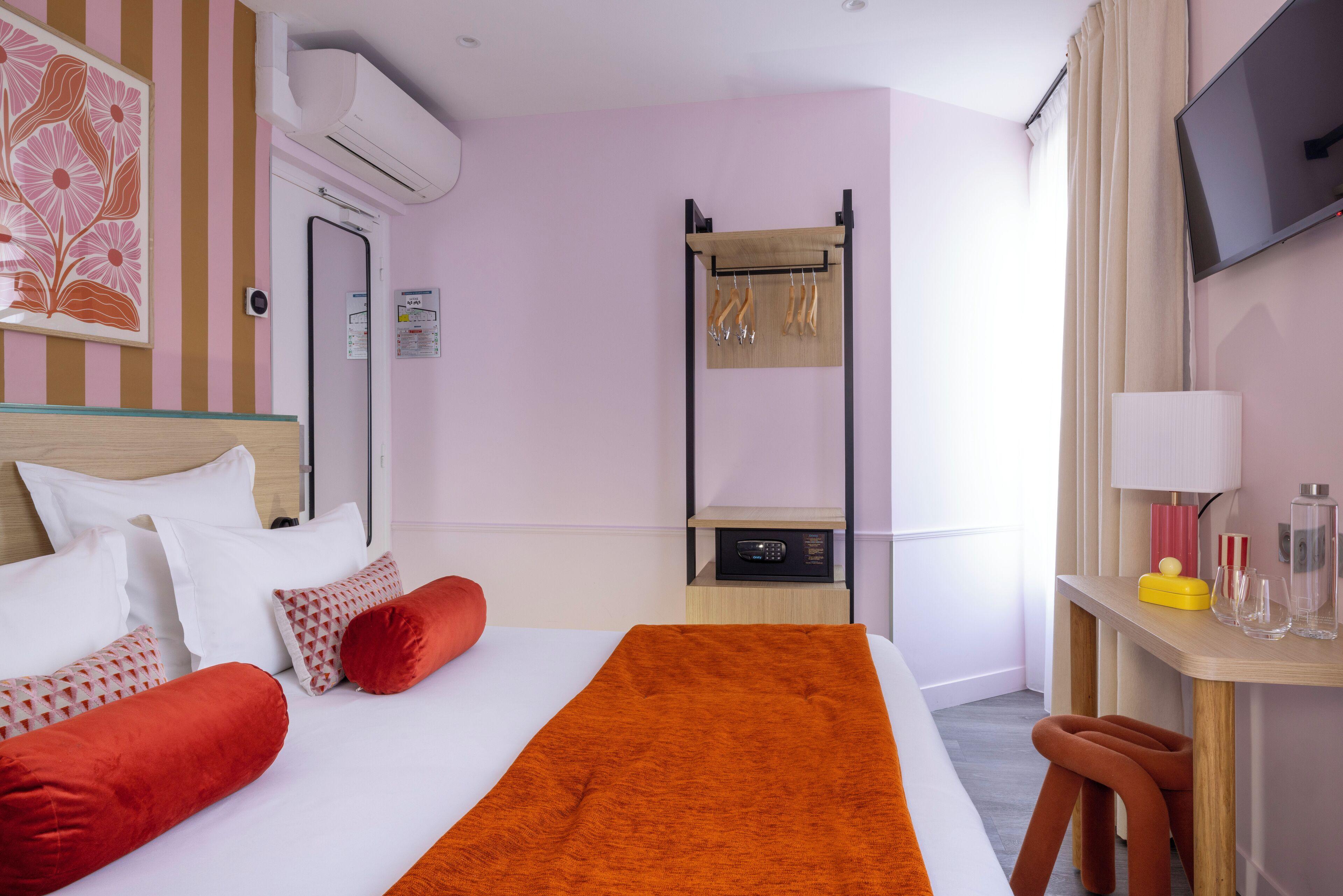 La Folie Des Pres - Saint-germain-des-pres Paris